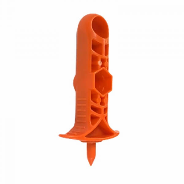 PERFORADOR GOTERO UNIVERSAL PVC