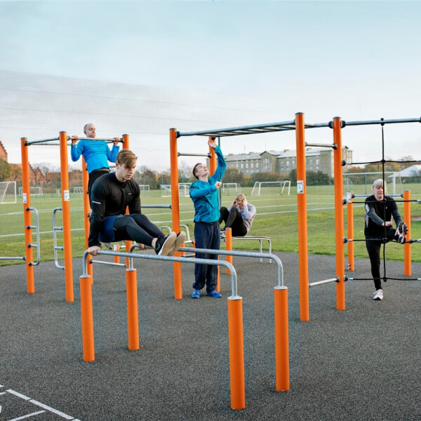 Street workout