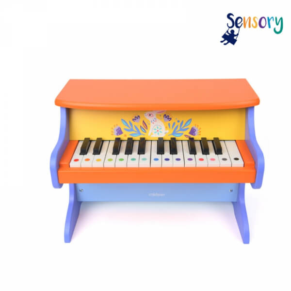 Piano Musical