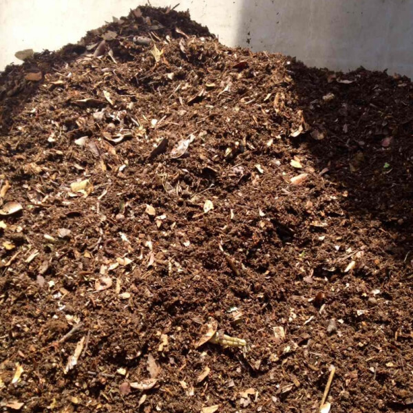 Tierra Super Abonada