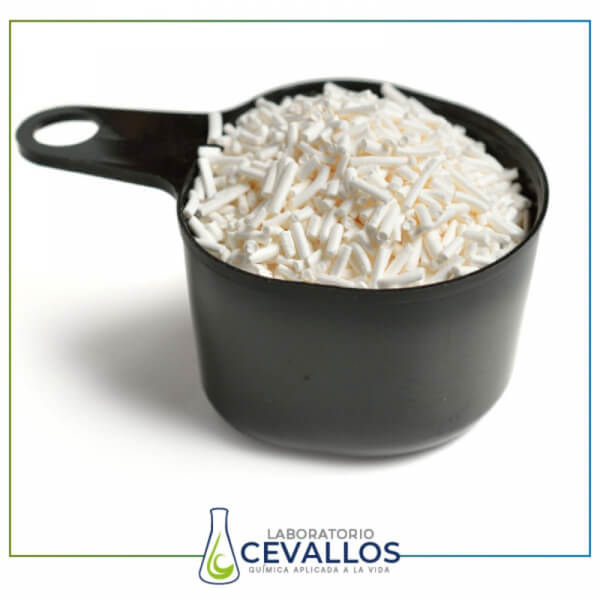 SORBATO DE POTASIO - 1000 GR