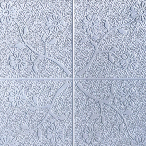 Rioja - Piedra Decorativa 3D para revestimiento de pared interior