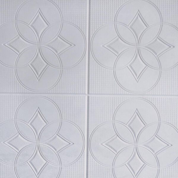 Montreal - Piedra Decorativa 3D para revestimiento de pared interior
