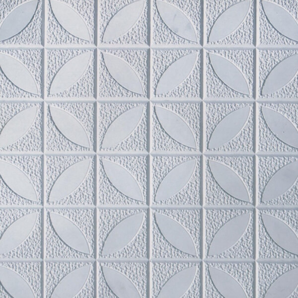 Minivalencia - Piedra Decorativa 3D para revestimiento de pared interior
