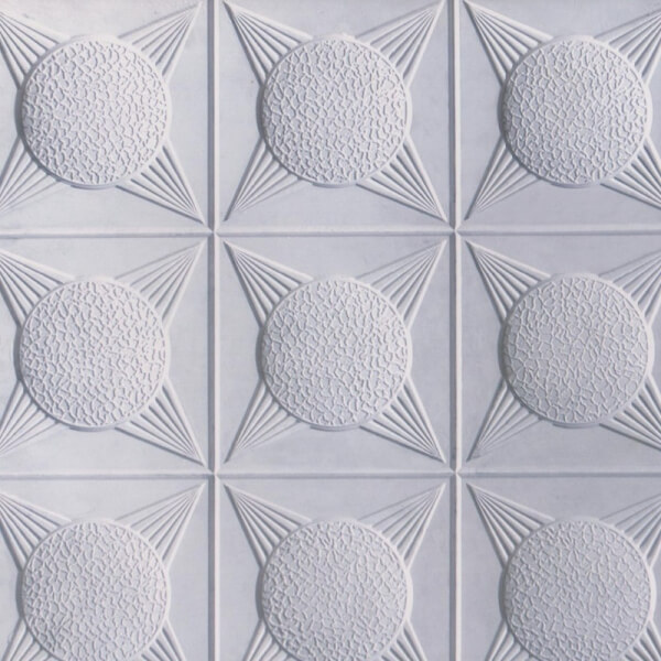Miniproyección - Piedra Decorativa 3D para revestimiento de pared interior