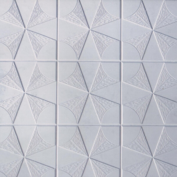 Miniprisma - Piedra Decorativa 3D para revestimiento de pared interior
