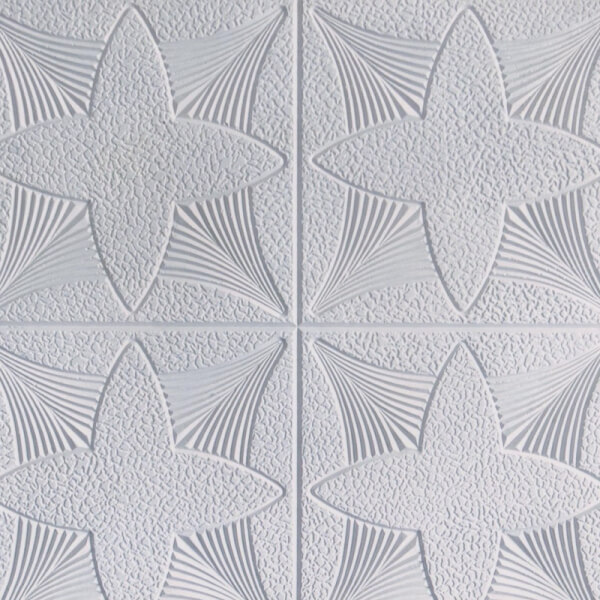 Jordi - Piedra Decorativa 3D para revestimiento de pared interior