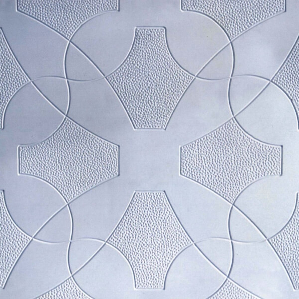 Andalucía - Piedra Decorativa 3D para revestimiento de pared interior