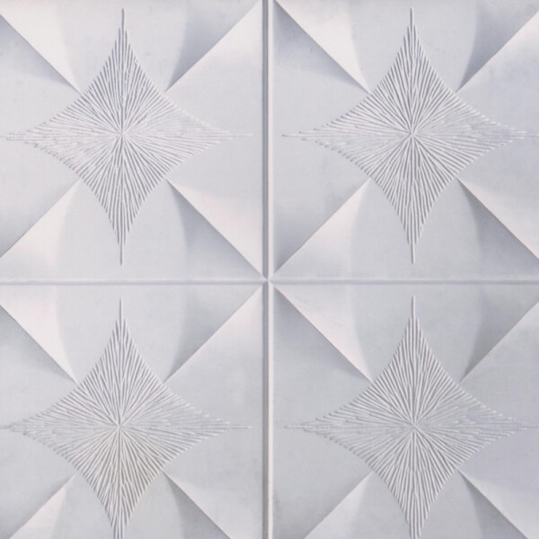 Alicante - Piedra Decorativa 3D para revestimiento de pared interior