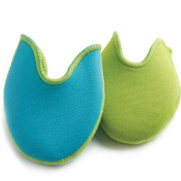 Aqua / Lime - Celeste