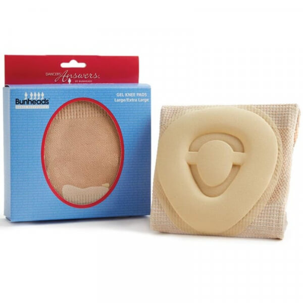 Gel Knee Pads - Rodilleras de gel