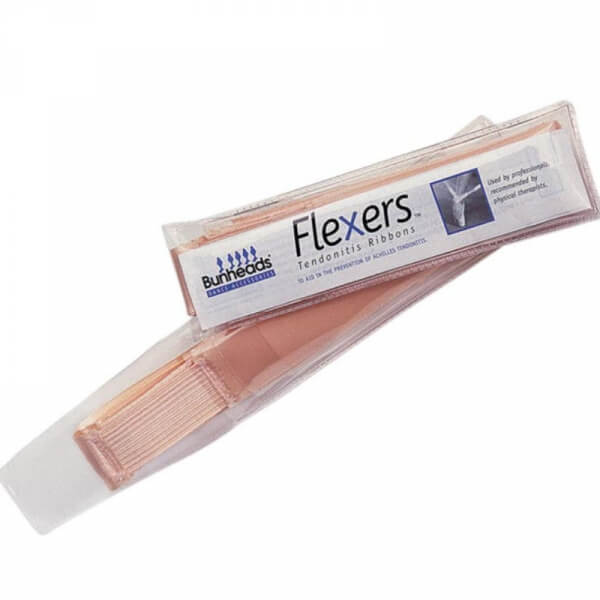 Cintas para Puntas - Rehearsal Flexers