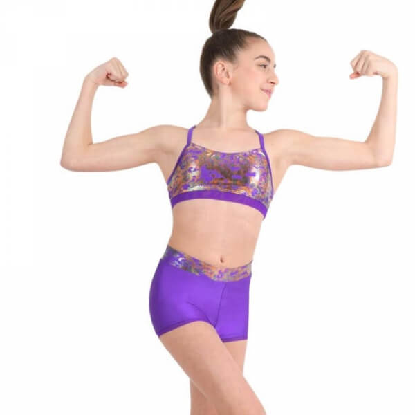 Bra Top Kinetic