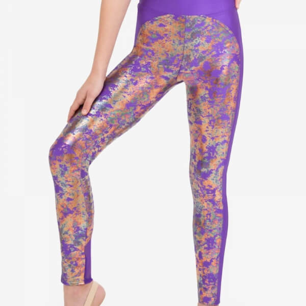 Legging Kinetic