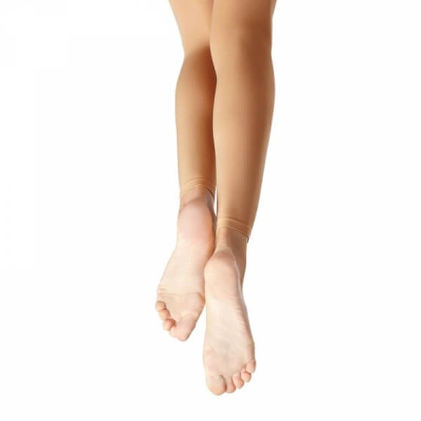 Medias sin pie - Footless