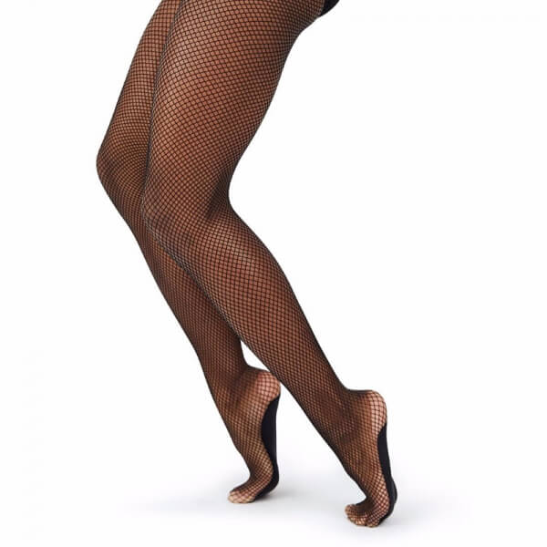 Medias profesionales de red - Fishnet