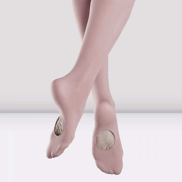 Medias Convertibles - Endura Adaptatoe Tight