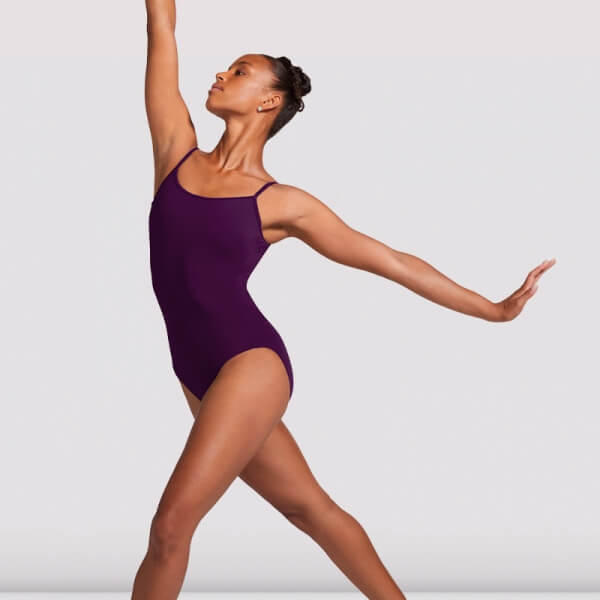 Leotard camisole clásico - Nejor