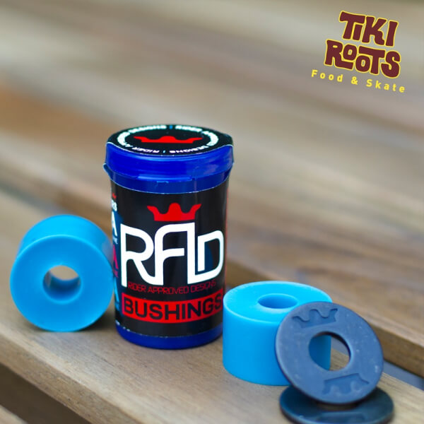 Rad Bushings