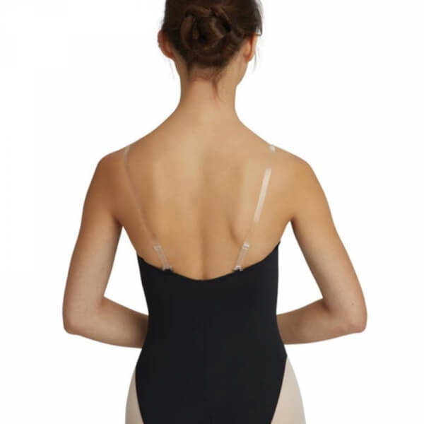 Tirantes invisibles - Clear Shoulder Stp