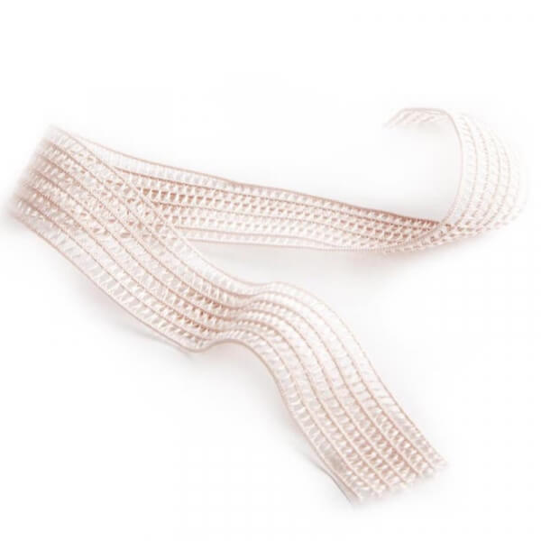 Elásticos invisibles - Stretching the Pointe