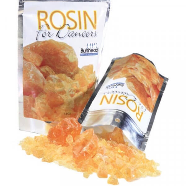 Pez Rubia - Rock Rosin 4 oz