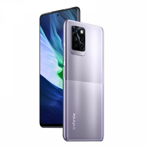 CELULAR INFINIX HOT 11 S - 128 GB + 6 RAM