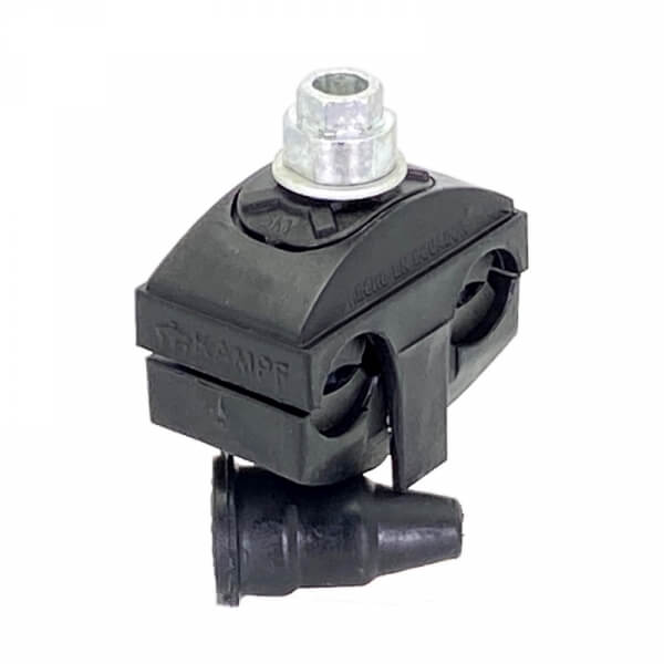 Conector Doble Dentado K3 Puentes