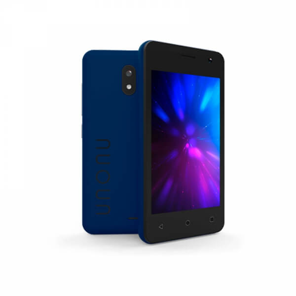 Smartphone Unonu W57