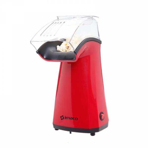 Canguilera Imaco PO120R - 1100 watts, color rojo