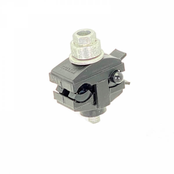 Conector Dentado K1 Luminarias