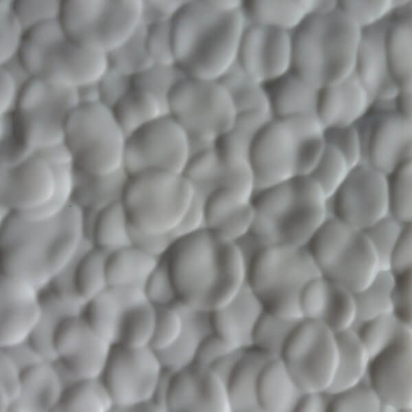 Bubbles (Colección Fabrice Covelli) - Piedra Decorativa 3D para revestimiento de pared interior