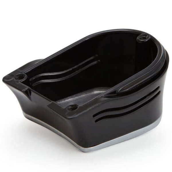 Taco de Aluminio para zapatos de tap TAPSONIC