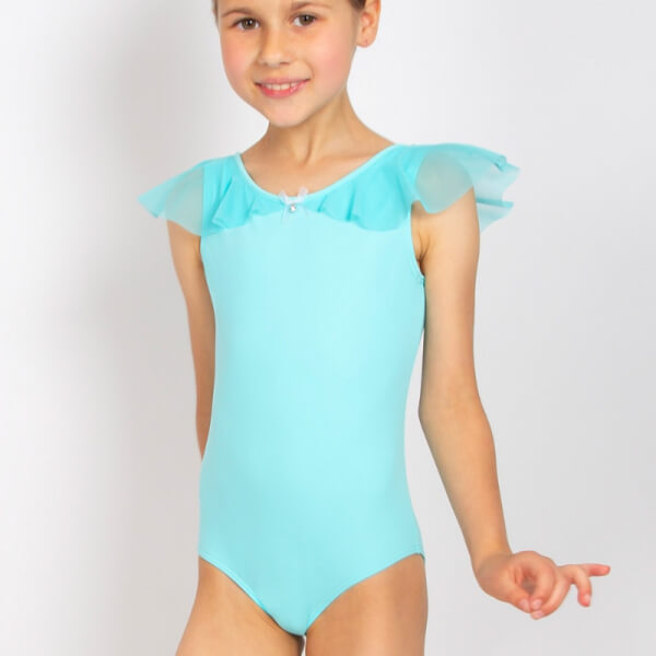 Belle Leotard