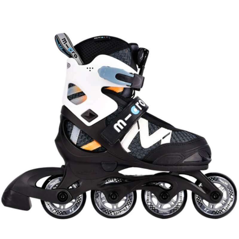 Micro New Shaper Black