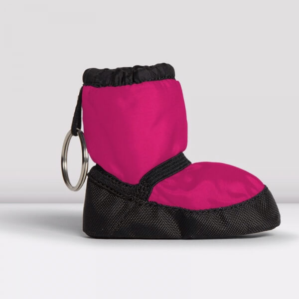 Llavero de Mini Bootie