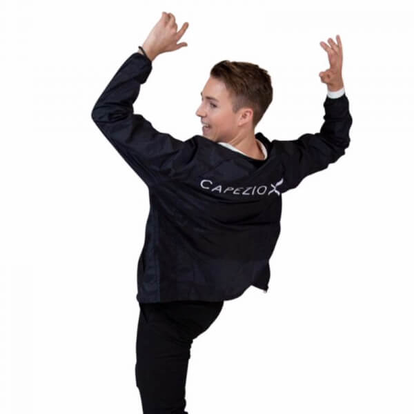 Chompa rompevientos - Event Jacket