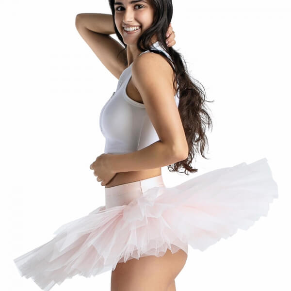 Tutú de ensayo - Practice Tutu