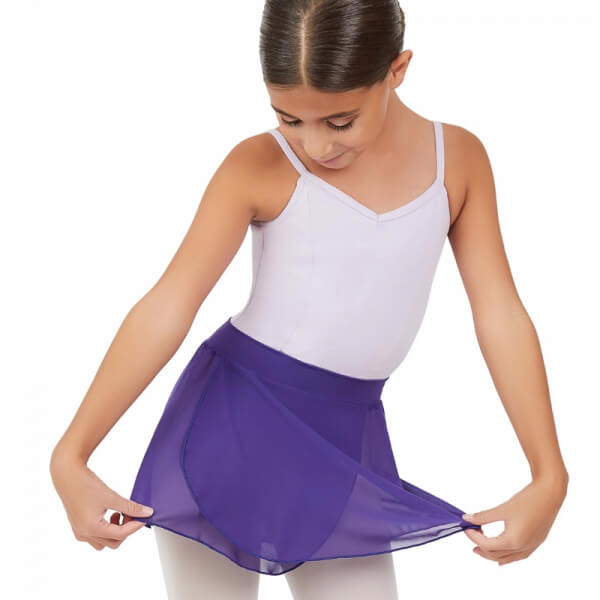 Falda Pull-on