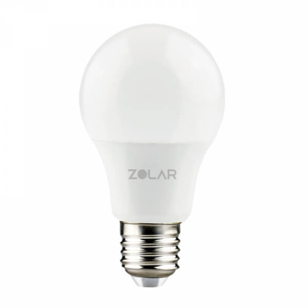 Foco LED 12W A60
