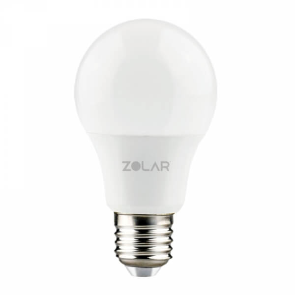 Foco LED 15W A60