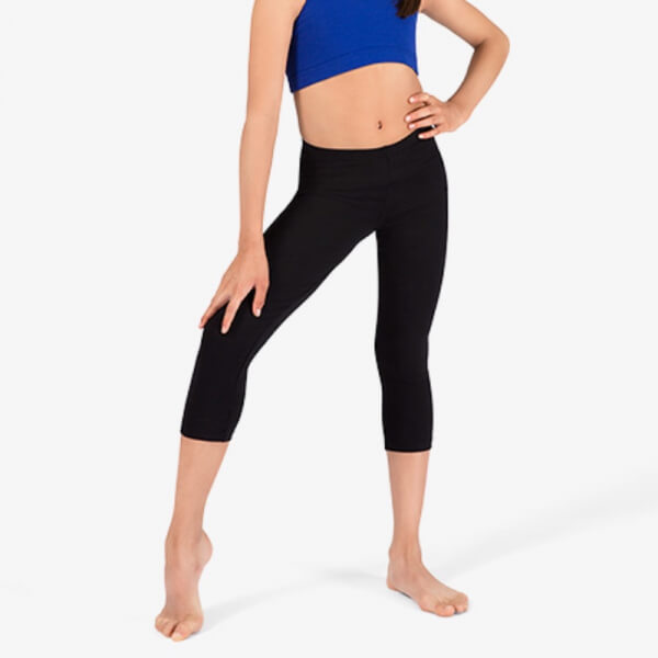 Capri Legging