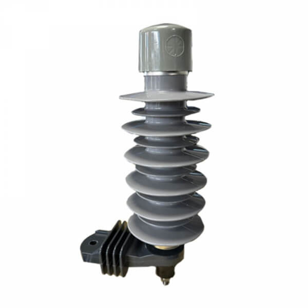 Pararrayo 27 kv Polimérico