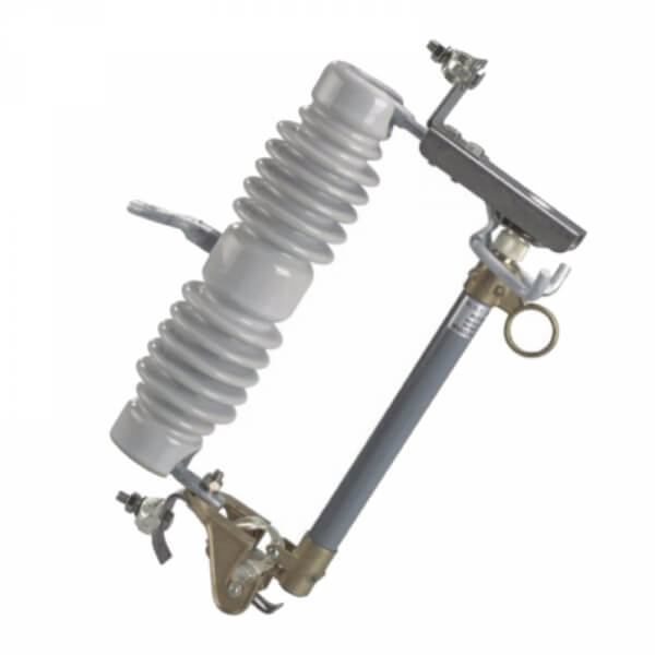 Seccionador Portafusible 15/27kV 200A