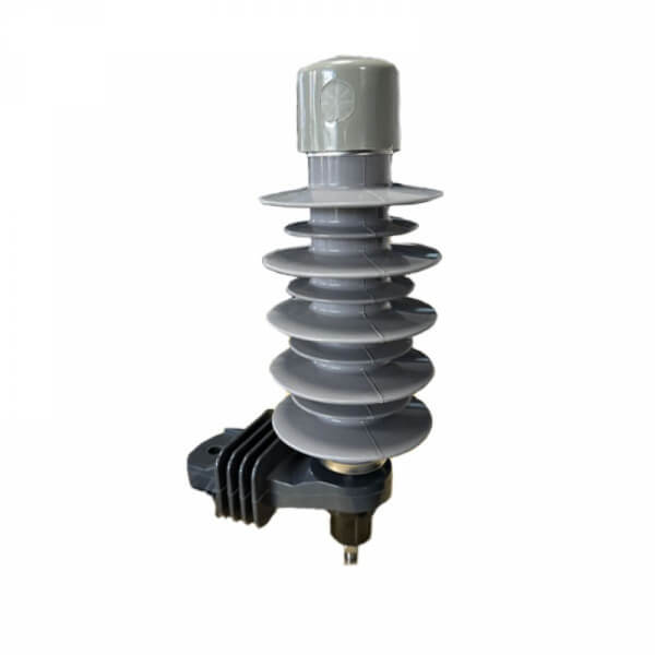 Pararrayo 18 KV Polimérico