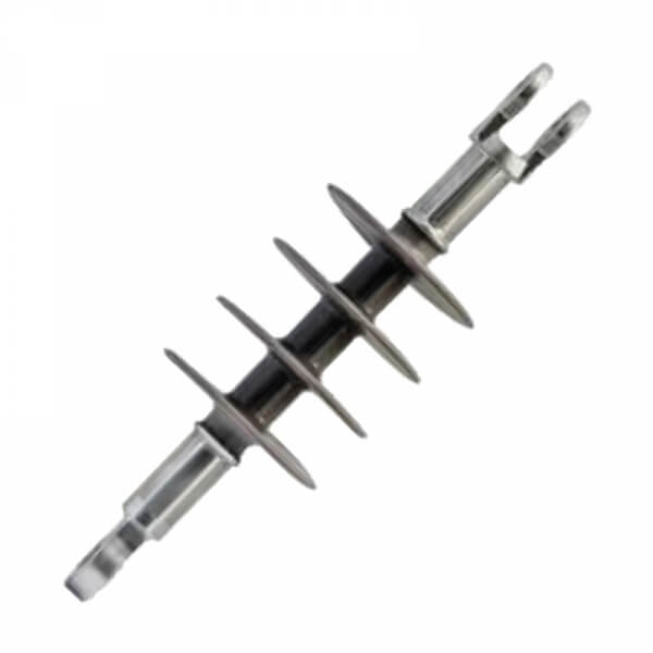 Aislador ANSI DS-15 Polimérico