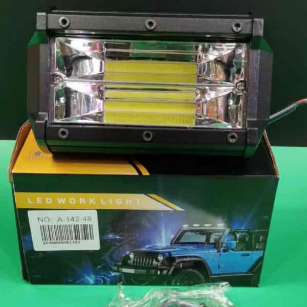 Barra Led 48W