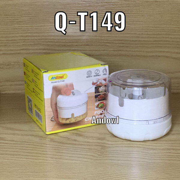 Moledor T149