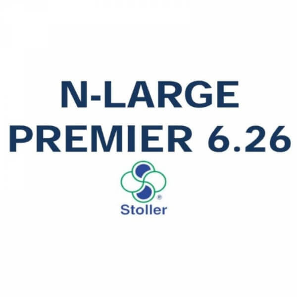 N-LARGE PREMIER 1L: Estimulante de Crecimiento Vegetal