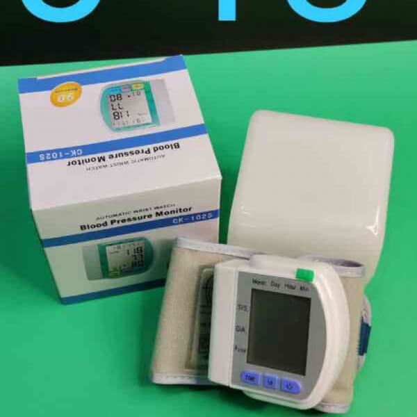 TENCIOMETRO MANO 102S